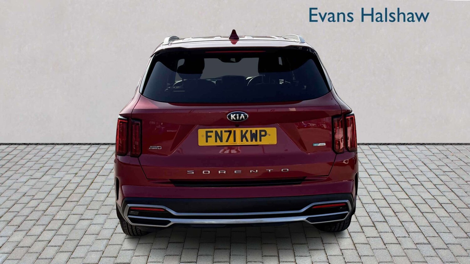 Used Kia Sorento for sale - 77857383: Photo 6