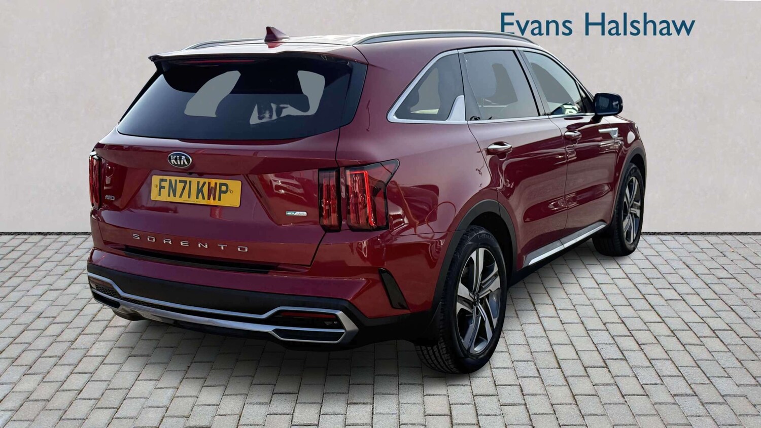 Used Kia Sorento for sale - 77857383: Photo 7