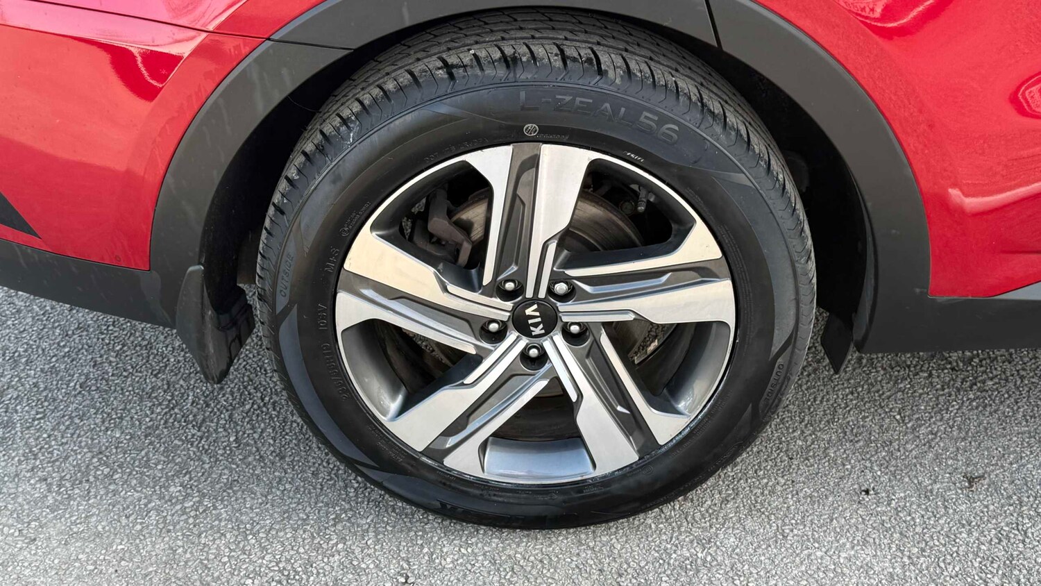 Used Kia Sorento for sale - 77857383: Photo 9