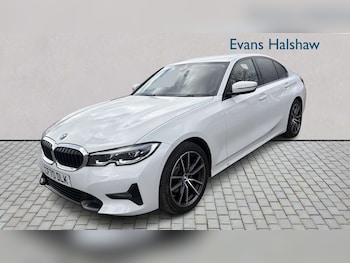 Used BMW 3 Series 2021 for sale - 78732236: Photo