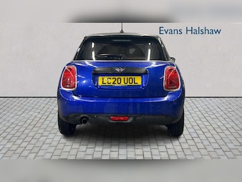 Used MINI Hatch 2020 for sale - 78507573: Photo