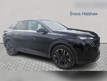 Used Peugeot 3008 2024 for sale - 78812657: Photo