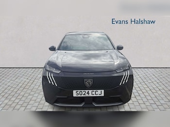 Used Peugeot 3008 2024 for sale - 78812657: Photo