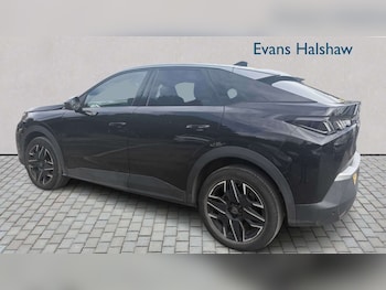 Used Peugeot 3008 2024 for sale - 78812657: Photo