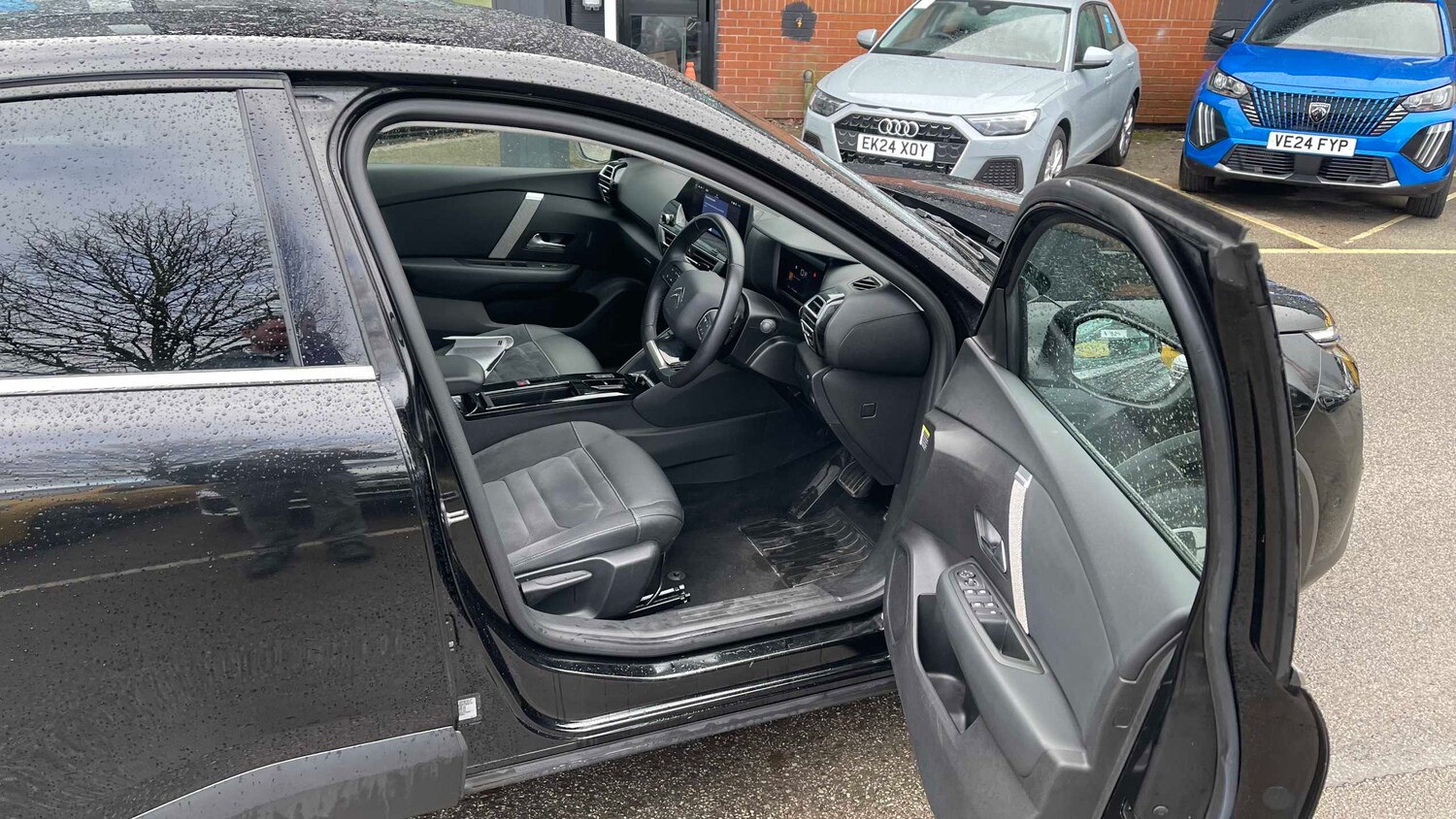 Used Citroen C4 2023 for sale - 78209164: Photo 16