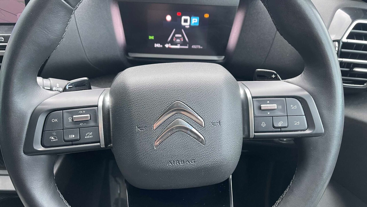 Used Citroen C4 2023 for sale - 78209164: Photo 17