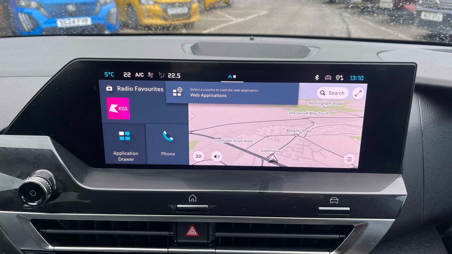 Used Citroen C4 2023 for sale - 78209164: Photo 19