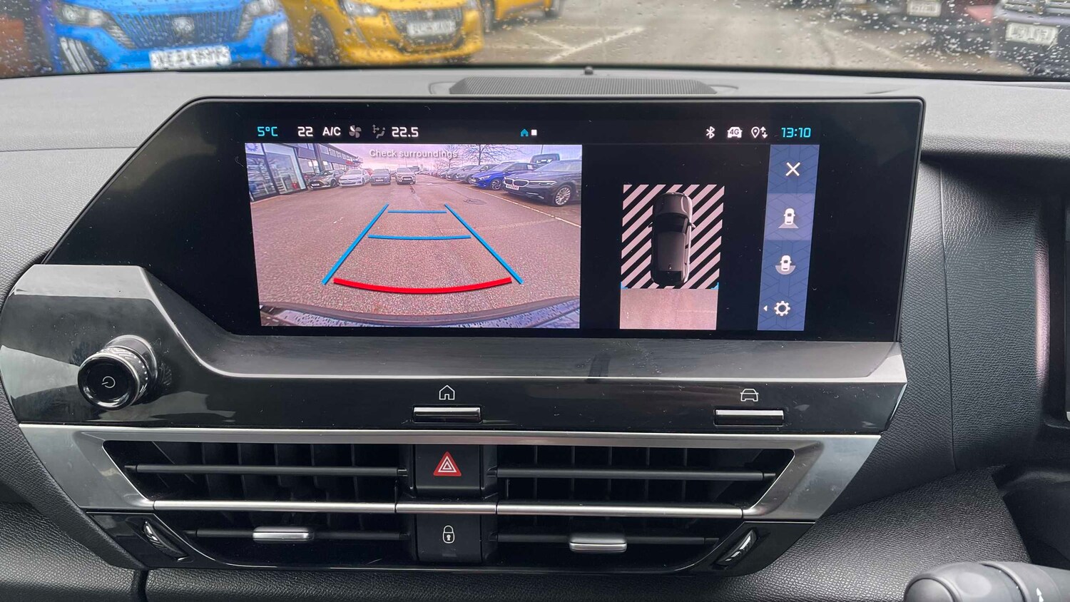 Used Citroen C4 2023 for sale - 78209164: Photo 20