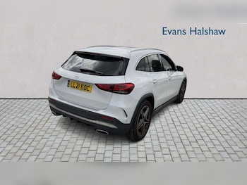 Used Mercedes-Benz GLA 2021 for sale - 79428657: Photo