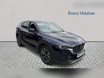 Used Mazda CX-5 2023 for sale - 79282542: Photo