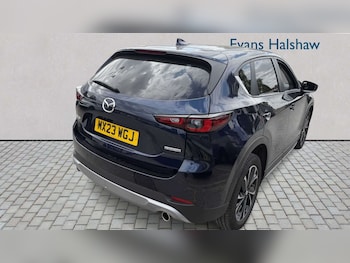 Used Mazda CX-5 2023 for sale - 79282542: Photo