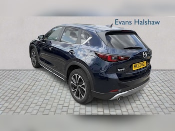 Used Mazda CX-5 2023 for sale - 79282542: Photo