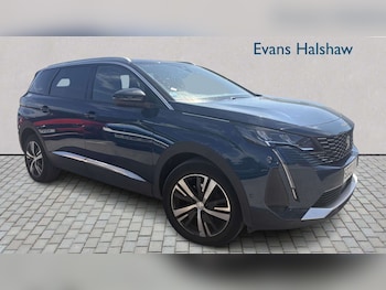 Used Peugeot 5008 2023 for sale - 79511668: Photo