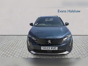 Used Peugeot 5008 2023 for sale - 79511668: Photo