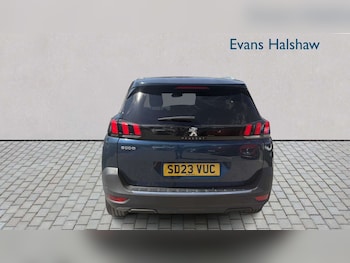 Used Peugeot 5008 2023 for sale - 79511668: Photo