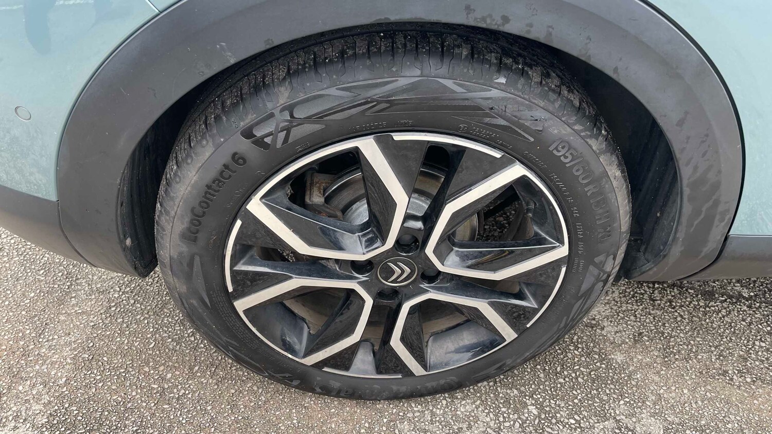 Used Citroen C4 for sale - 77862342: Photo 14