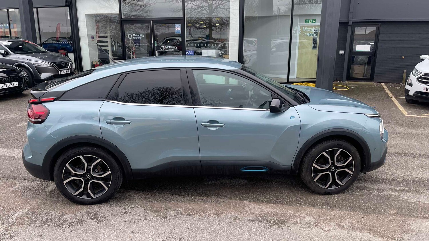 Used Citroen C4 for sale - 77862342: Photo 15