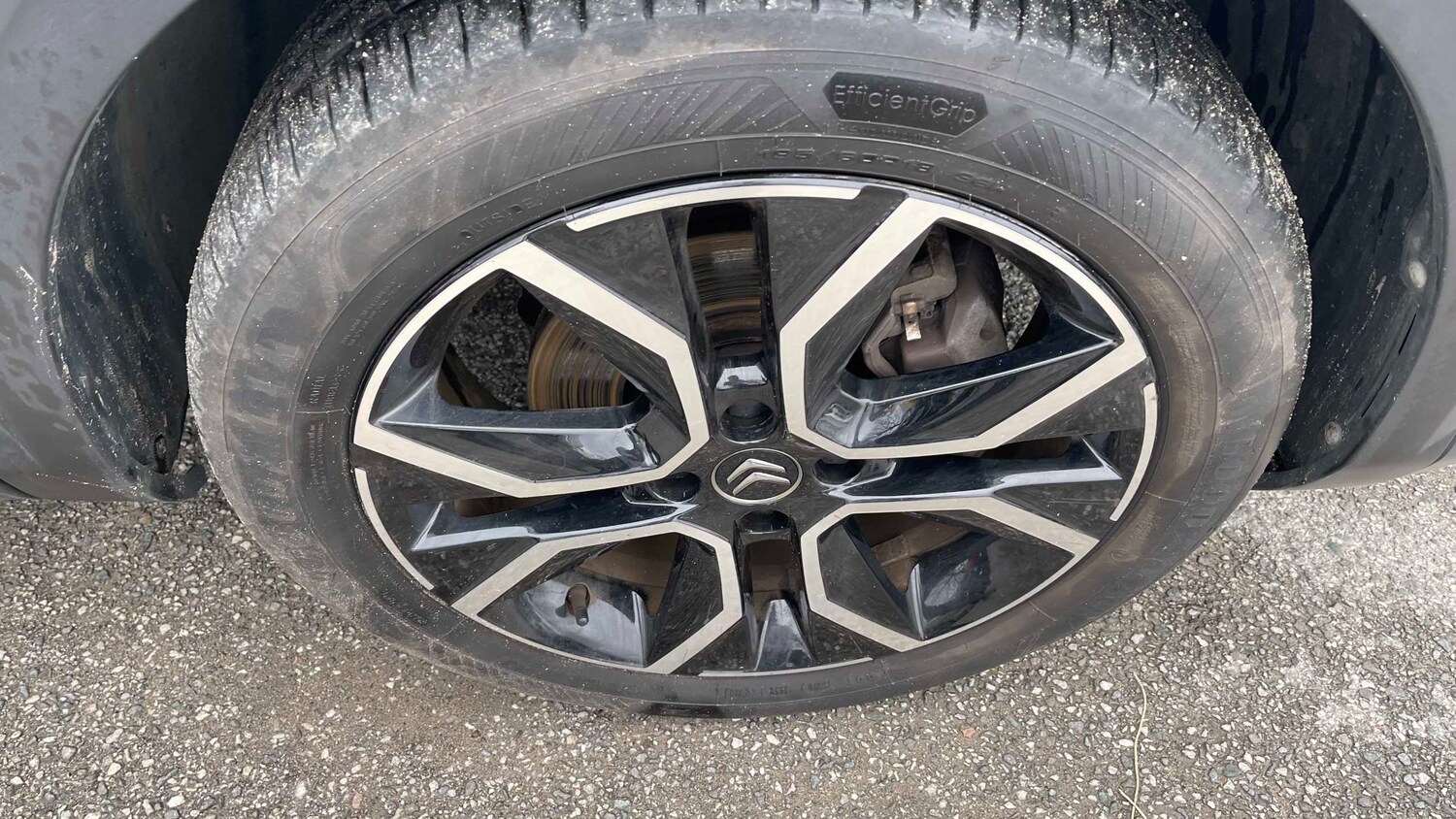 Used Citroen C4 for sale - 77862342: Photo 16