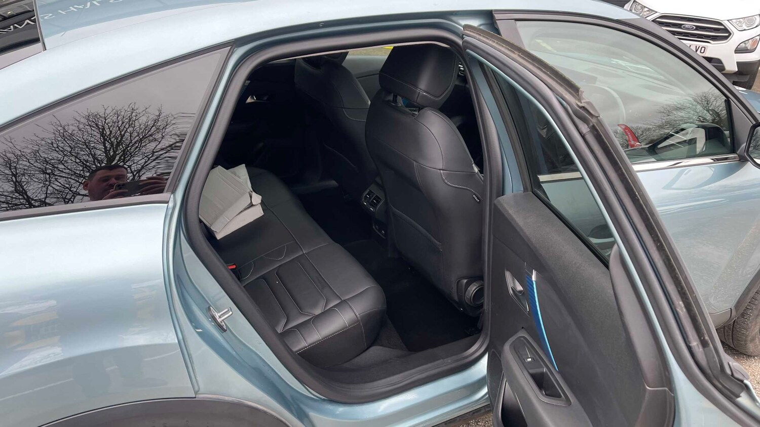 Used Citroen C4 for sale - 77862342: Photo 17