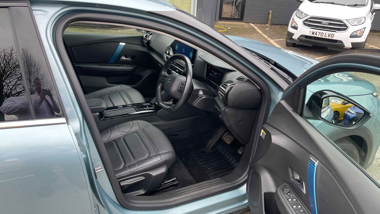 Used Citroen C4 for sale - 77862342: Photo 18