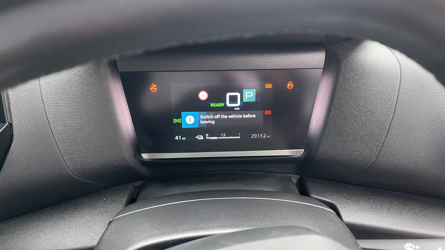 Used Citroen C4 for sale - 77862342: Photo 19