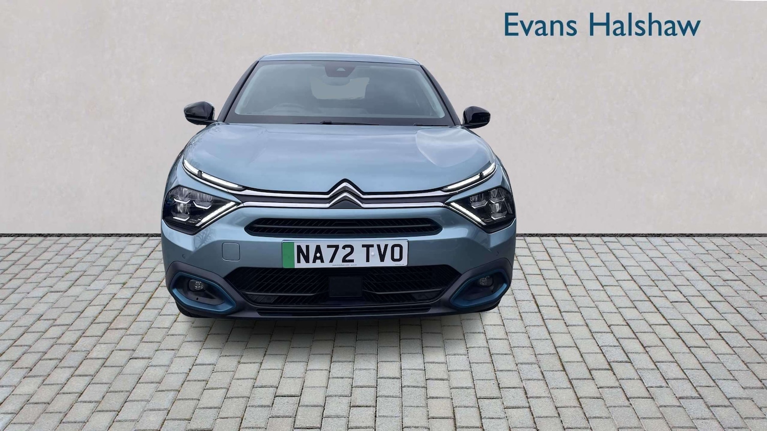 Used Citroen C4 for sale - 77862342: Photo 2