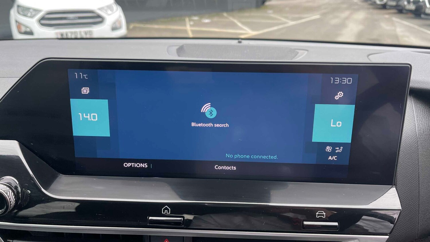 Used Citroen C4 for sale - 77862342: Photo 20