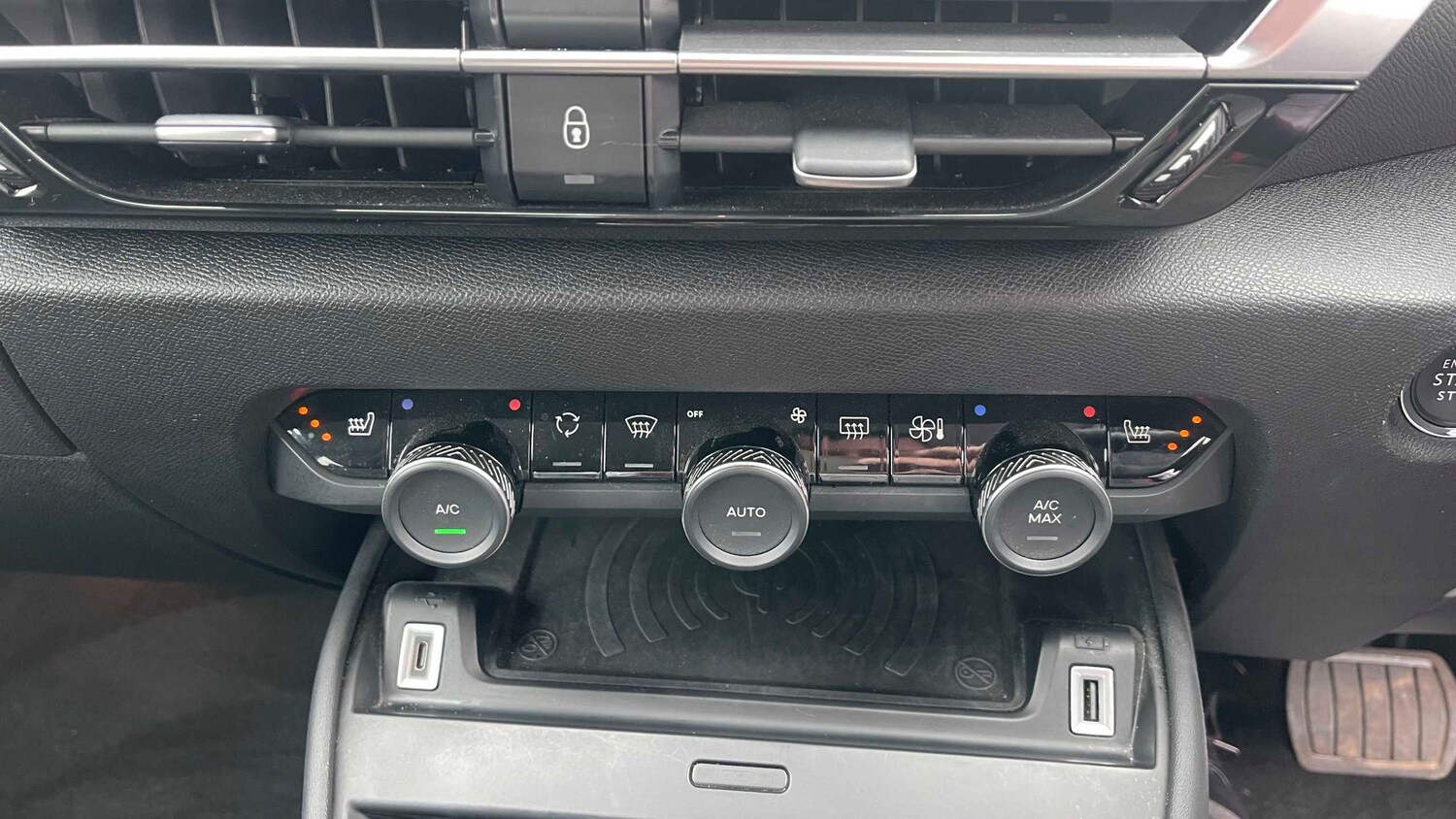 Used Citroen C4 for sale - 77862342: Photo 21