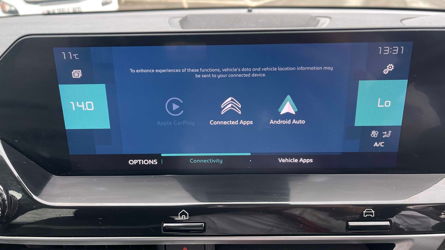 Used Citroen C4 for sale - 77862342: Photo 23