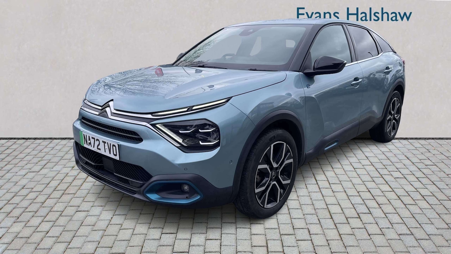 Used Citroen C4 for sale - 77862342: Photo 3