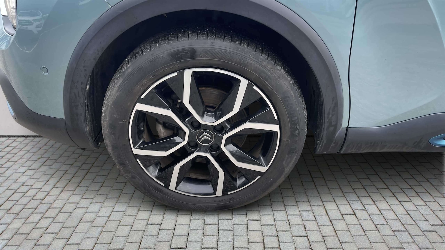 Used Citroen C4 for sale - 77862342: Photo 4