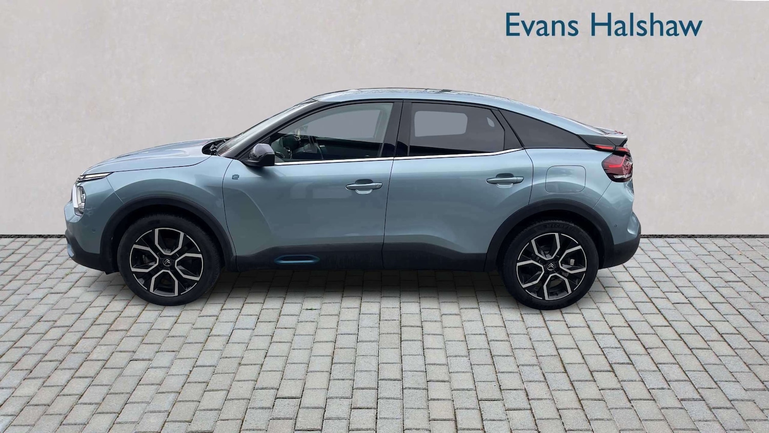 Used Citroen C4 for sale - 77862342: Photo 5