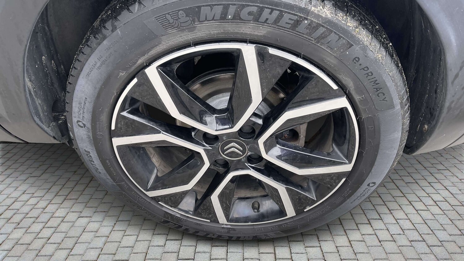 Used Citroen C4 for sale - 77862342: Photo 6