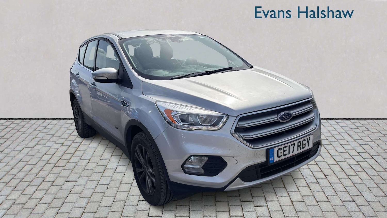 Used Ford Kuga 2017 for sale - 78208900: Photo 5