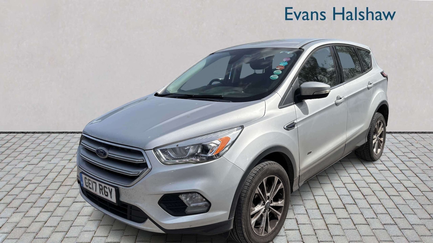 Used Ford Kuga 2017 for sale - 78208900: Photo 6