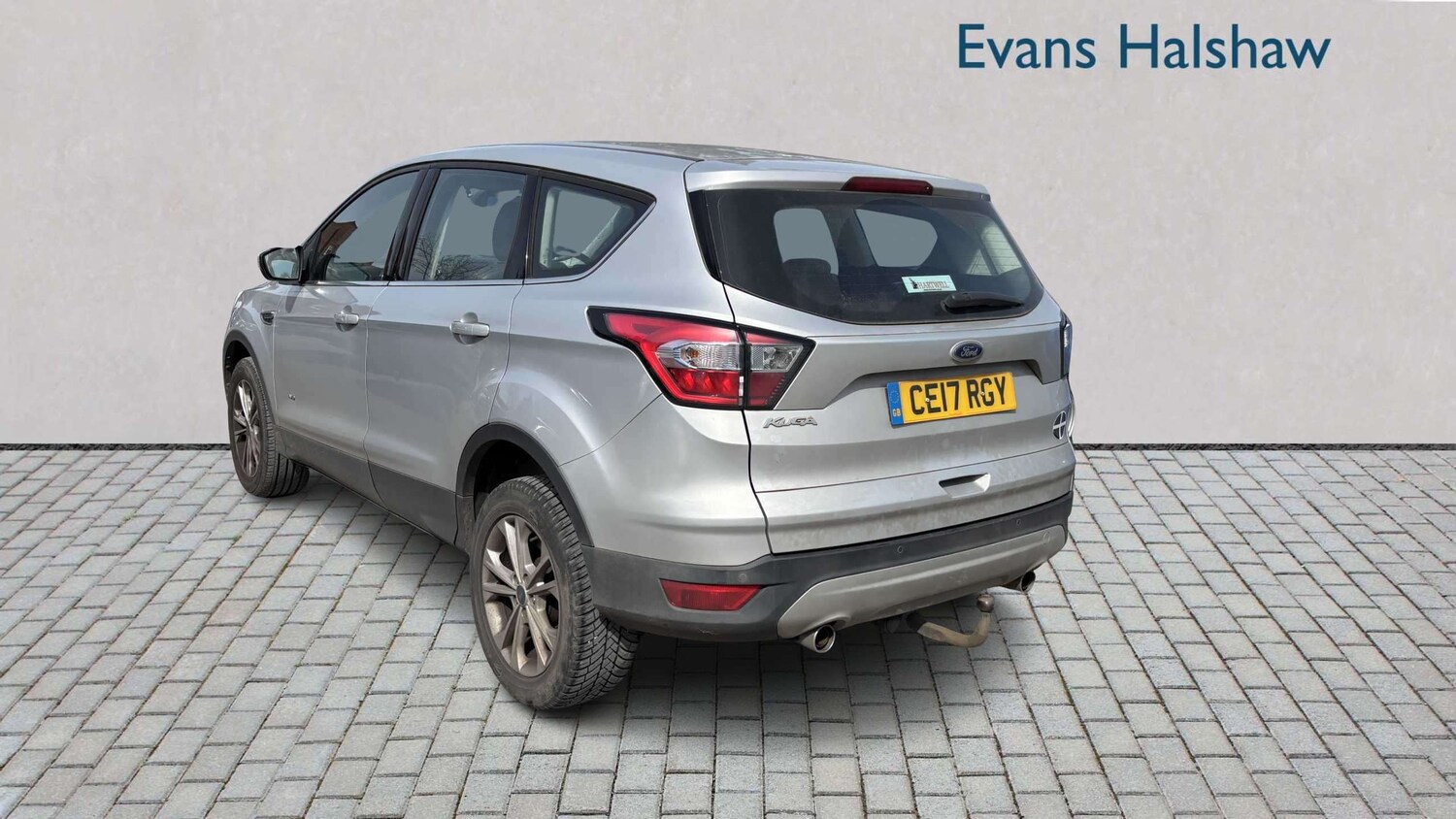 Used Ford Kuga 2017 for sale - 78208900: Photo 7