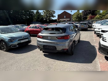 Used BMW X2 2023 for sale - 79556051: Photo