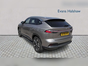 Used MG MG HS 2026 for sale - 79227757: Photo