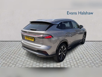 Used MG MG HS 2026 for sale - 79227757: Photo