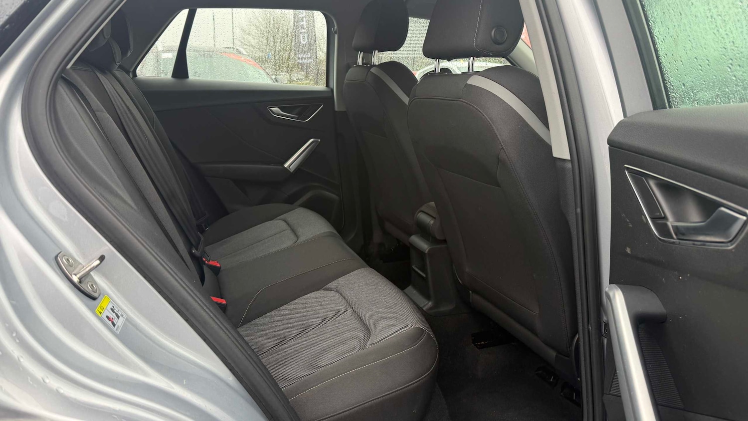 Used Audi Q2 2017 for sale - 77856448: Photo 10