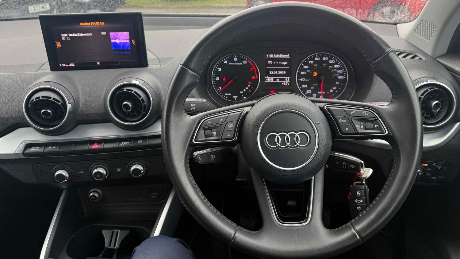 Used Audi Q2 2017 for sale - 77856448: Photo 13