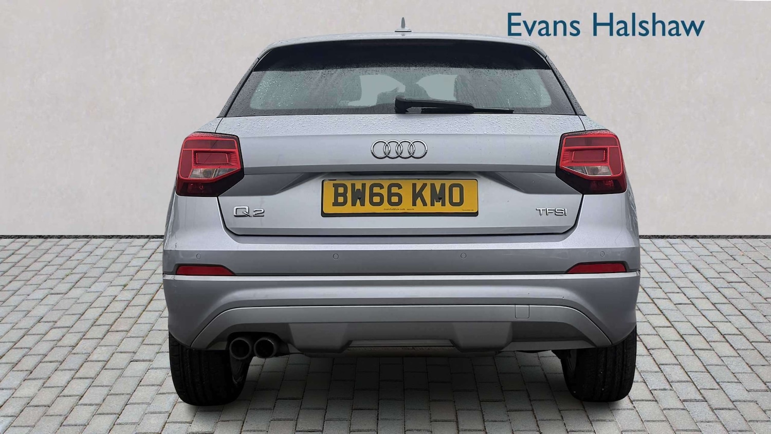 Used Audi Q2 2017 for sale - 77856448: Photo 4