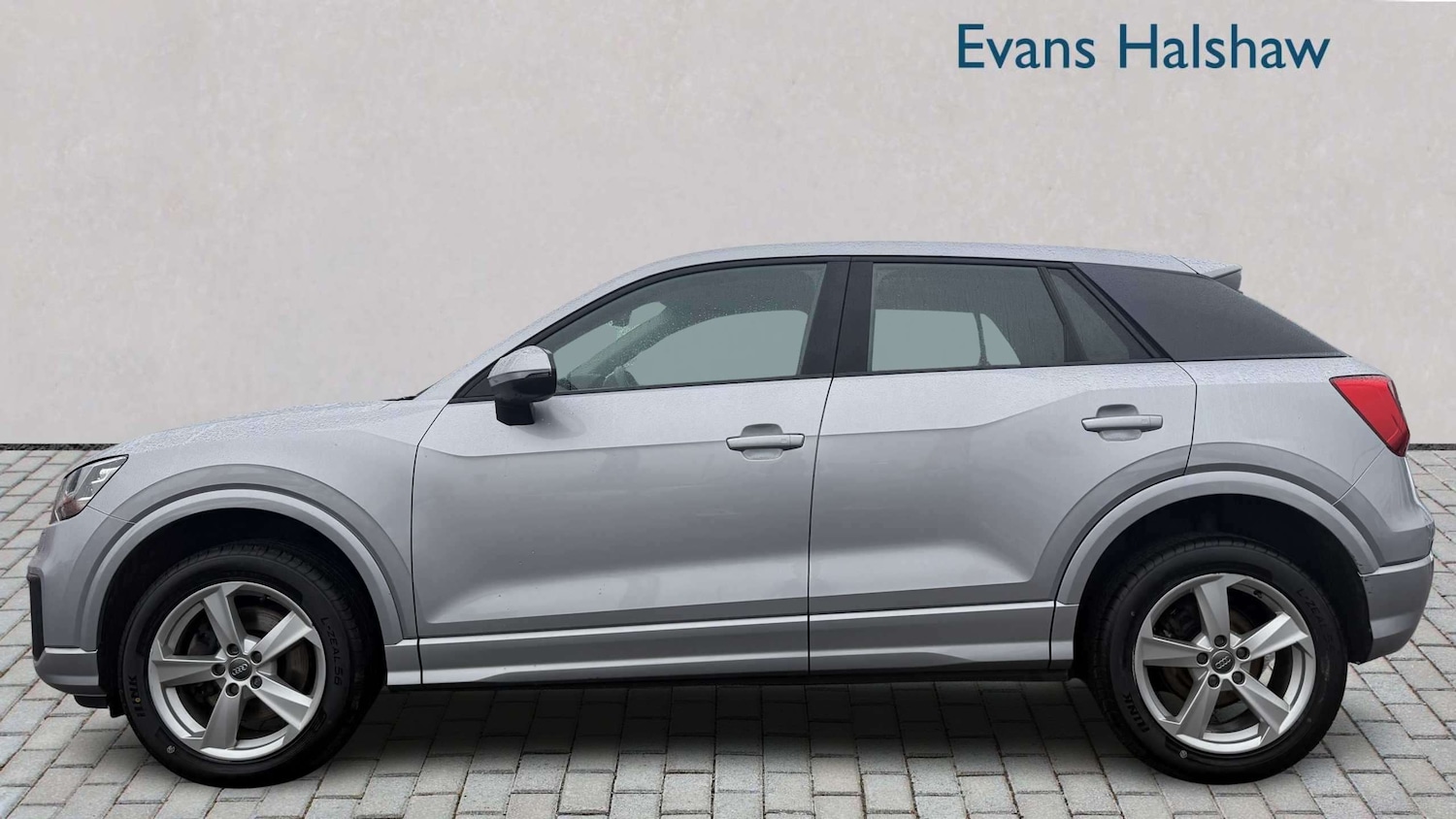 Used Audi Q2 2017 for sale - 77856448: Photo 6