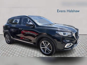 Used MG MG HS 2023 for sale - 79109309: Photo