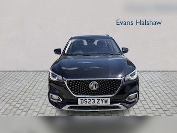 Used MG MG HS 2023 for sale - 79109309: Photo