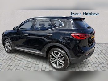 Used MG MG HS 2023 for sale - 79109309: Photo