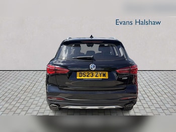 Used MG MG HS 2023 for sale - 79109309: Photo