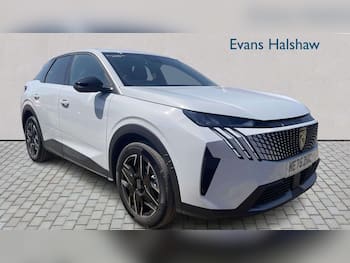 Used Peugeot 3008 2026 for sale - 79499652: Photo