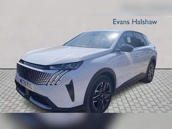 Used Peugeot 3008 2026 for sale - 79499652: Photo