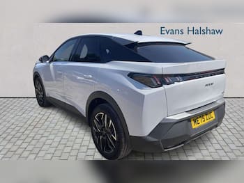 Used Peugeot 3008 2026 for sale - 79499652: Photo